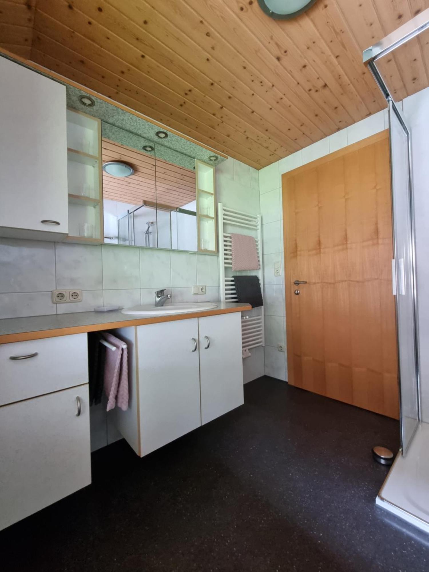Haus Felder Schoppernau Lejlighed Eksteriør billede
